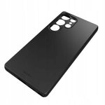 Spacecase Silicone Case 3.0 Galaxy S25 Ultra black