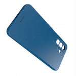 Spacecase Silicone Case 3.0 Galaxy A26 dark blue