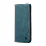 Spacecase Wallet Galaxy S10 Lite blue