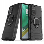 Spacecase X-Ring Mi 10T/10T Pro czarny