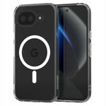 Spacecase Clear Mag Google Pixel 10A