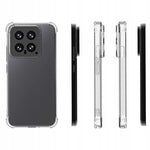 Spacecase Anti-shock Xiaomi 14