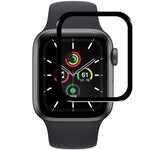 Spacecase Hybrid Glass AW 45mm
