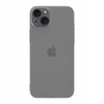 Spacecase Clear Case iPhone 15 Plus
