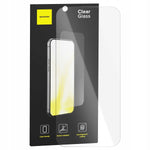 Spacecase Glass Clear 2.5D Poco F8 Pro