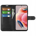 LITCHI Redmi Note 12 4G black