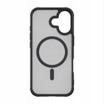 Spacecase Hybrid Mag iPhone 17 black