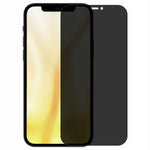 Spacecase Glass Privacy iPhone 12 Pro Max