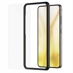 Spacecase Screen Protector Set Clear Galaxy S24/S25