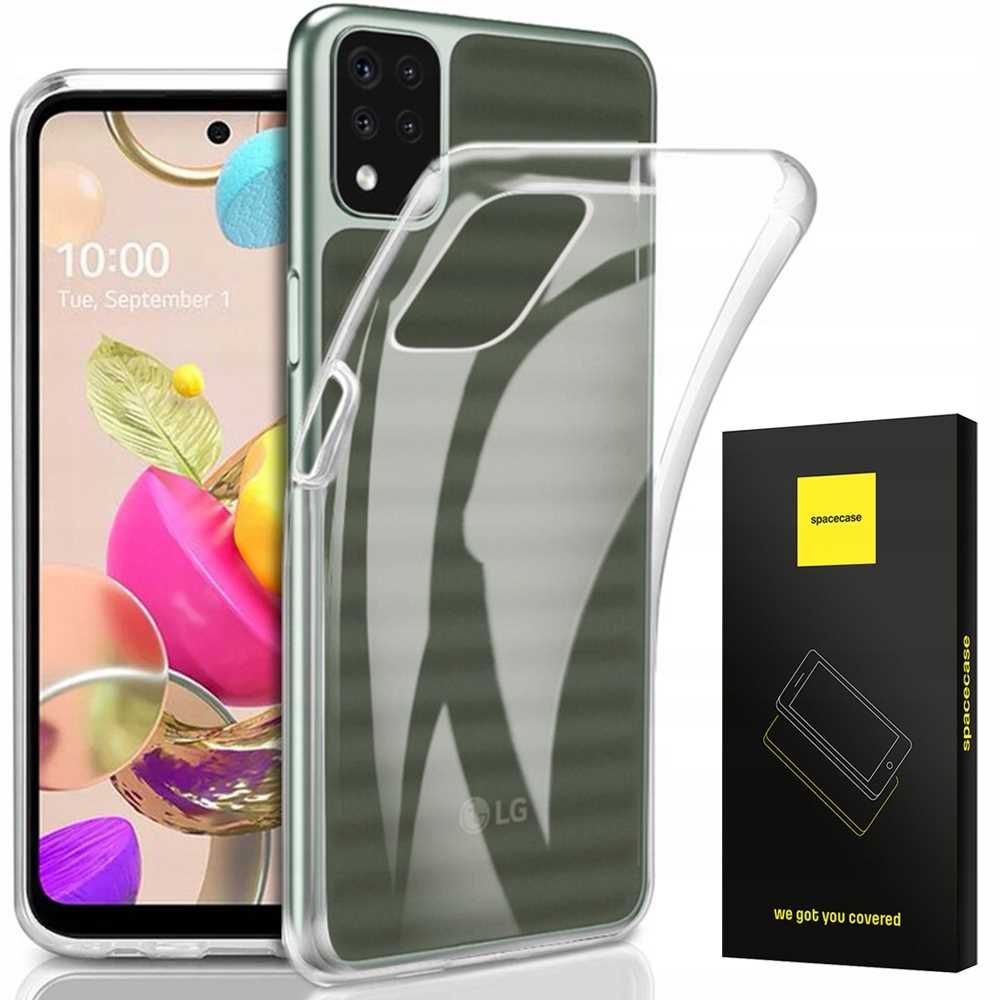 Spacecase Air LG K42