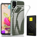 Spacecase Air LG K42