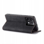 Spacecase Wallet Poco X6 / RM Note 13 Pro 5G black