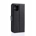 LITCHI iPhone 11 czarny