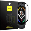 Spacecase Hybrid Glass Xiaomi Mi Band 8 / 8 NFC