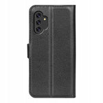 LITCHI Galaxy A13 4G czarny