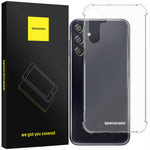 Spacecase Anti-Shock Galaxy M15