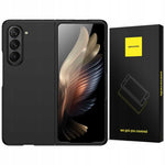 Spacecase Flip Case Galaxy Z Fold 5 black