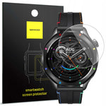 Spacecase SW Glass 2.5D Xiaomi Watch S4