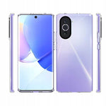 Spacecase Air Huawei Nova 10 czarny