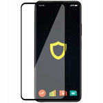 Spacecase Glass 5D Redmi Note 11 Pro