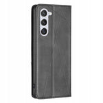 Origami Wallet Galaxy S24 black
