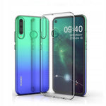 Spacecase Air Huawei P40 Lite E