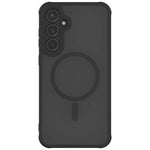 Spacecase Hybrid Mag Galaxy S23 FE black