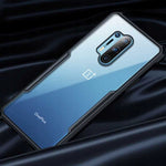 Spacecase Beetle OnePlus 8 Pro czarny