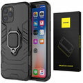 Spacecase X-Ring iPhone 11 Pro czarny