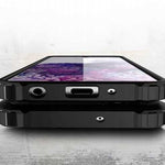 Spacecase X-Armor Galaxy A41