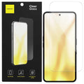 Spacecase Glass Clear 2.5D Nothing Phone 3a/3a Pro