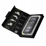 Spacecase QuickFit Glass iPhone 12/12 Pro