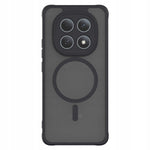 Spacecase Hybrid Mag RM Note 15 4G/5G black