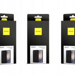 Spacecase Silicone Mag Galaxy S26+ black