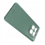 Spacecase Silicone Case 3.0 Redmi Note 14 Pro+ 5G green