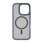 Spacecase Hybrid Mag iPhone 16 Pro dark blue