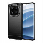 Spacecase Carbon Redmi Note 14 Pro+ 5G black