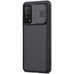 NILLKIN CamShield Mi 10T/10T Pro czarny