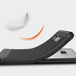 Spacecase Carbon Galaxy S8