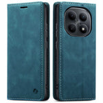 Spacecase Wallet RM Note 15 Pro 5G blue