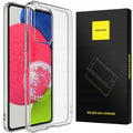 Spacecase Air Galaxy A53 5G