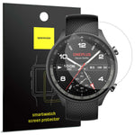 Spacecase SW Glass 2.5D OnePlus Watch 2R