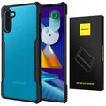 Spacecase Beetle Galaxy M11 czarny