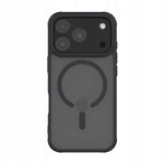 Spacecase Hybrid Mag iPhone 17 Pro black