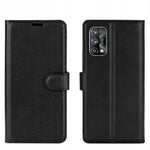 LITCHI Realme 7 Pro czarny