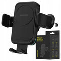 Spacecase Car Mount AutoLock Air Vent black
