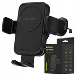 Spacecase Car Mount AutoLock Air Vent black