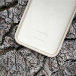 Spacecase Silicone Case iPhone 11 Pro bone