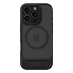Spacecase Stand Pro Mag iPhone 16 Pro black