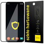 Spacecase Glass 5D Motorola Moto G34 / G45 5G